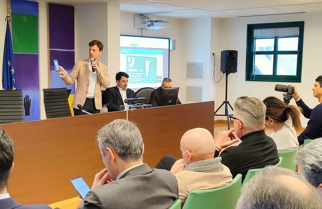 agenda digitale umbria 2030