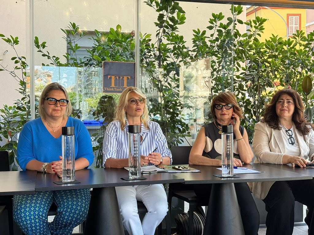 Presentazione 25 giugno associazione Think Tank Terni